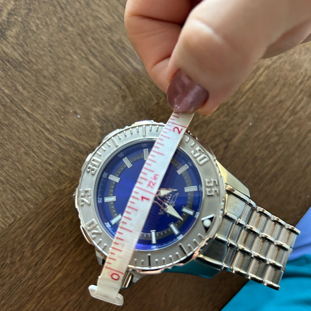 Invicta watch - Picture 12 of 12